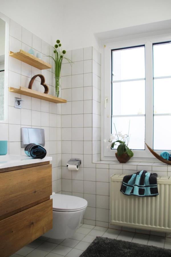 Apartment Am Hutberg カーメンツ エクステリア 写真